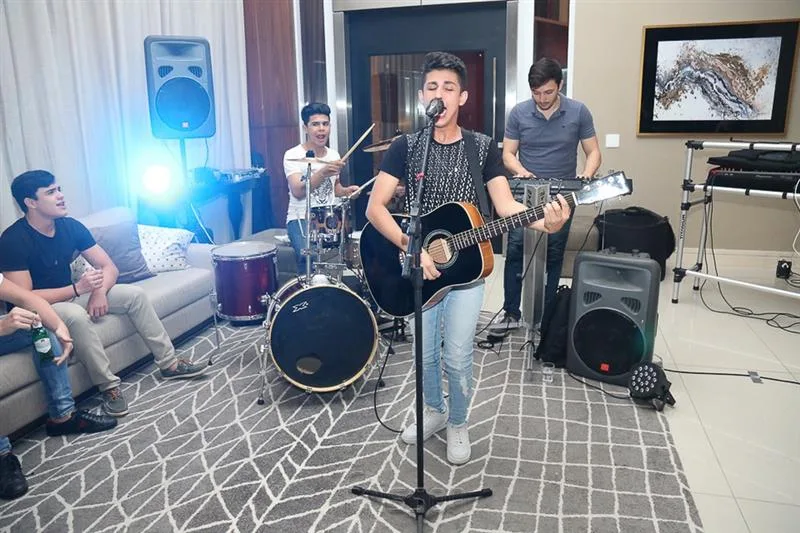15 Anos de Bia Teixeira