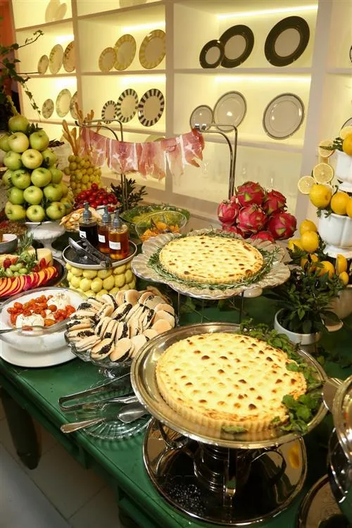 Bruno Arruda Eventos