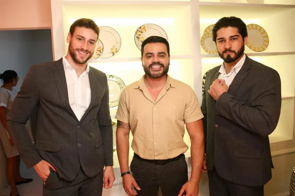 Bruno Arruda Eventos