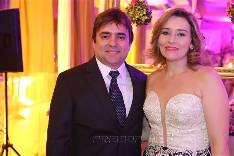 15 anos Bárbara Maranhão