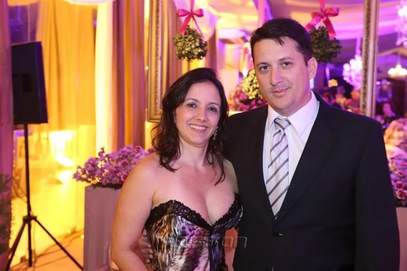 15 anos Bárbara Maranhão