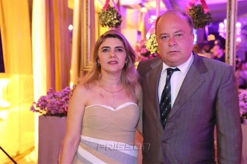 15 anos Bárbara Maranhão