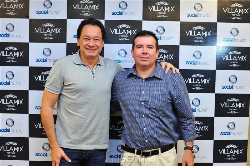 Pdero Neto e Jean Gomes
