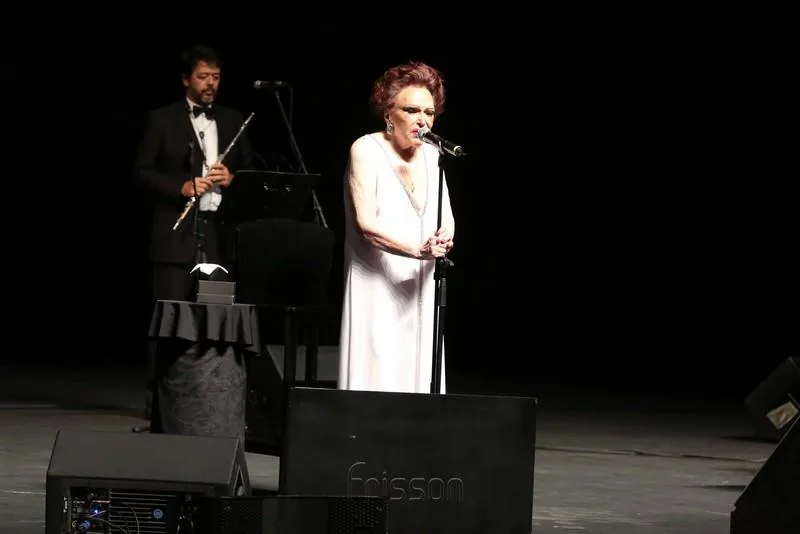 Bibi Ferreira