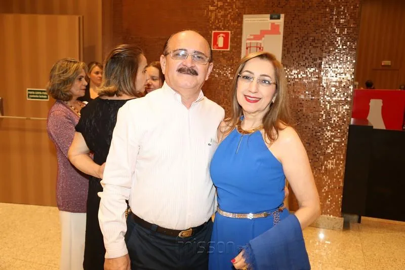 Gerardo e Alciner Soares