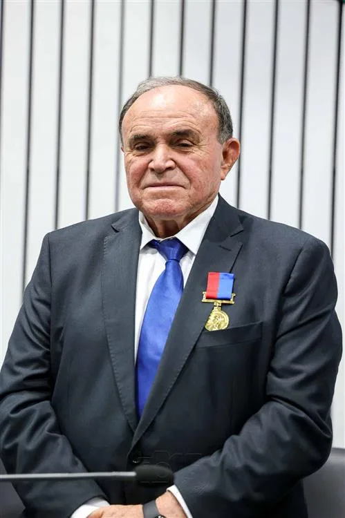 Cristiano Peixoto Maia