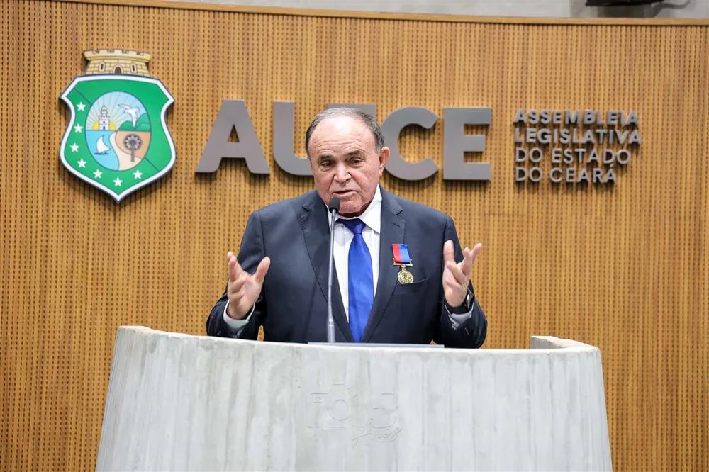 Cristiano Peixoto Maia