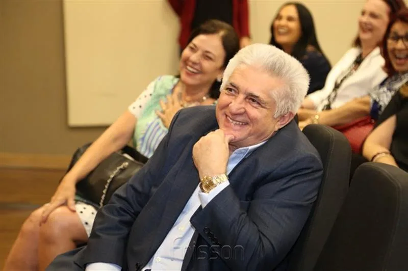Deusmar Queirós