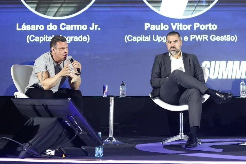 Summit Gestão em Negócios