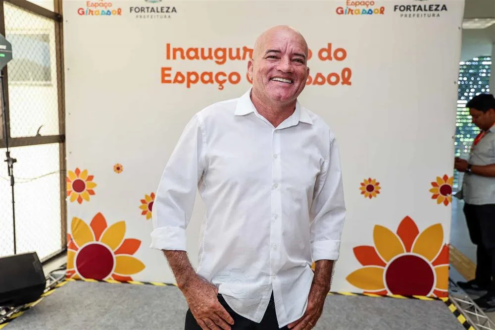 Espaço Girassol