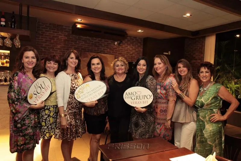 Aniversário de Wânia Negromonte