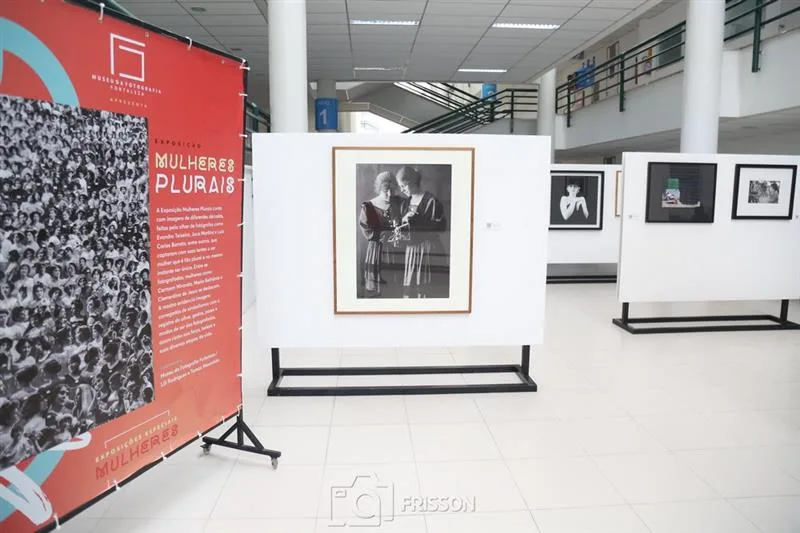 Abertura do Mês da Mulher do TJ CE