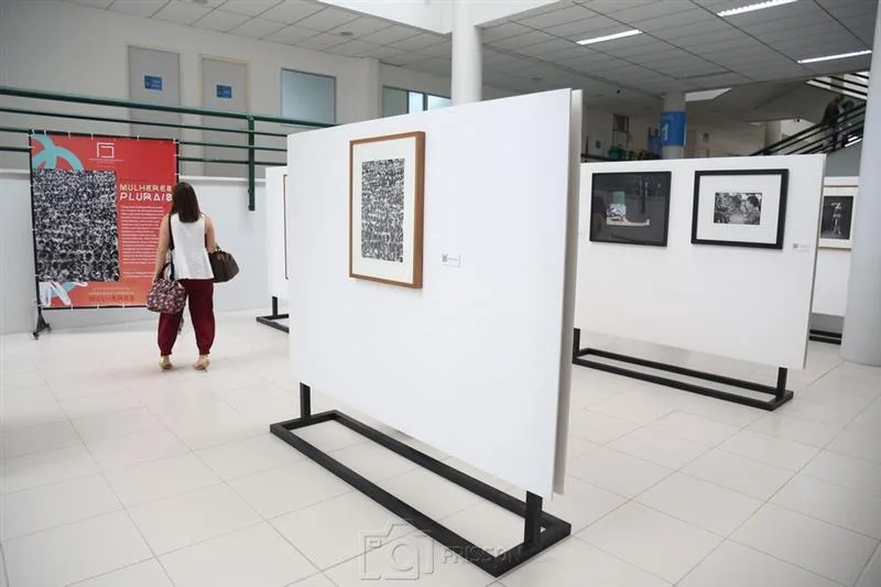 Abertura do Mês da Mulher do TJ CE