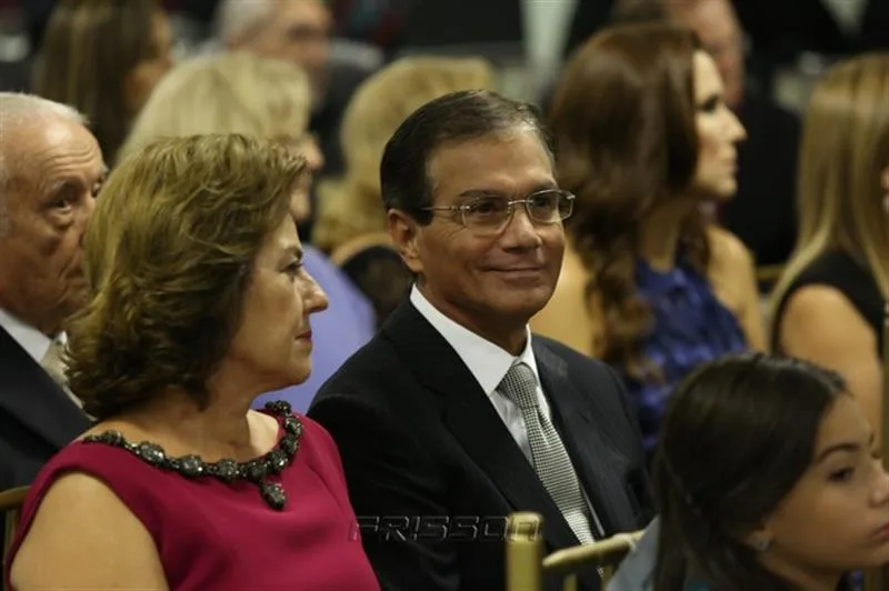 Ana e Beto Studart