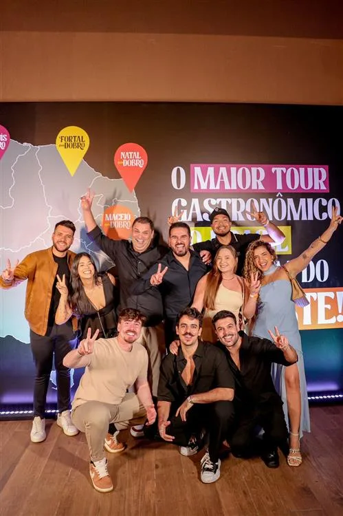 Brasil em Dobro