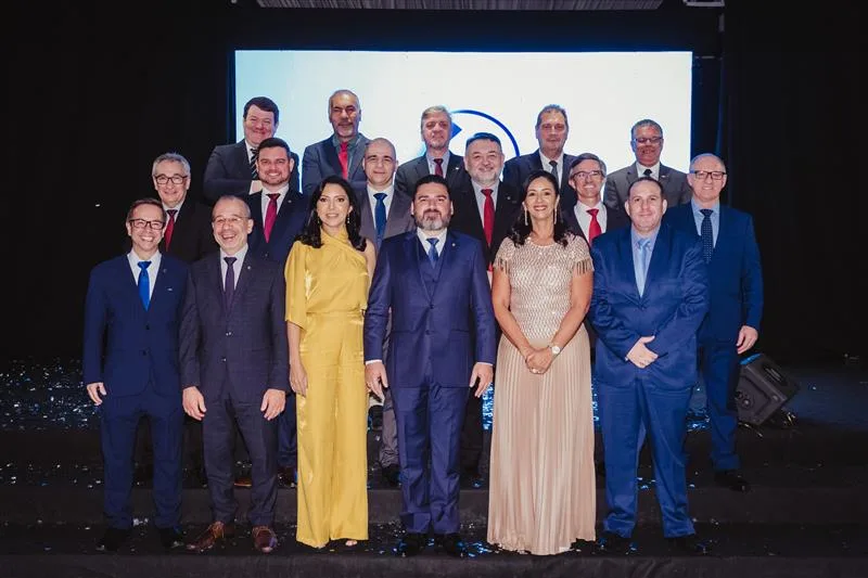 Diretoria da Fenacon