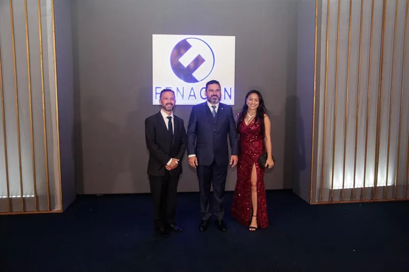 Lucílio Lessa, Daniel Coêlho e Cássia Monteiro
