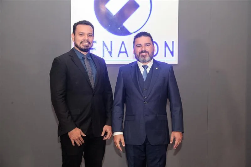 Expedito Parente e Daniel Coêlho