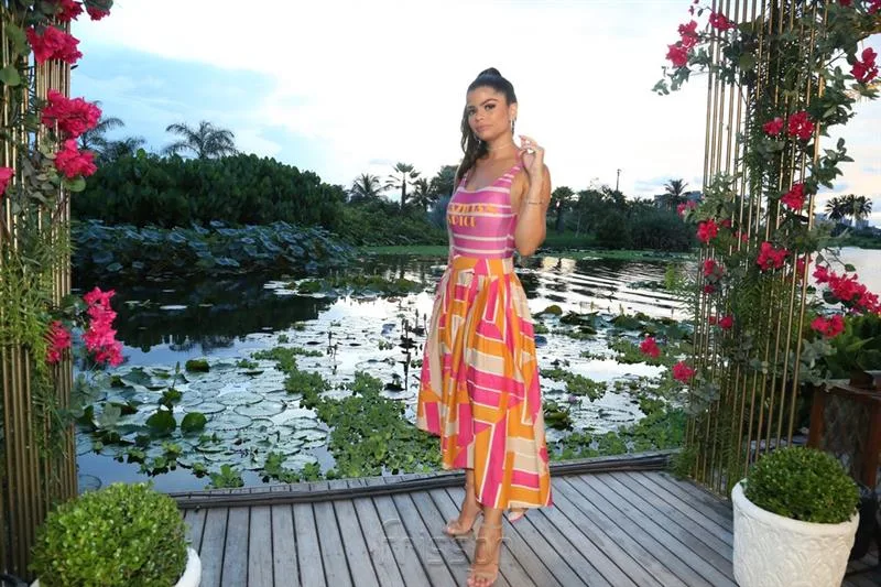 Isabelle Temoteo