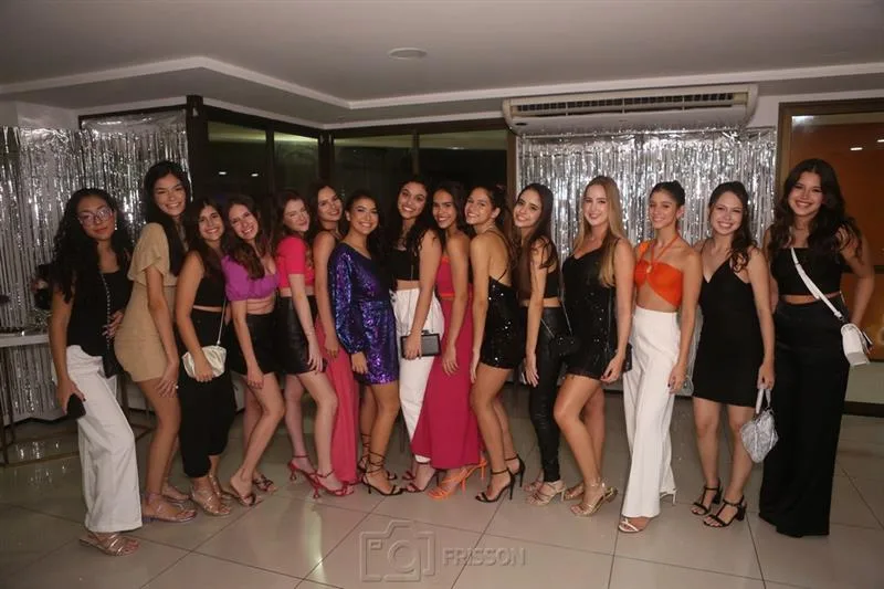 Aniversario Joana Gondim