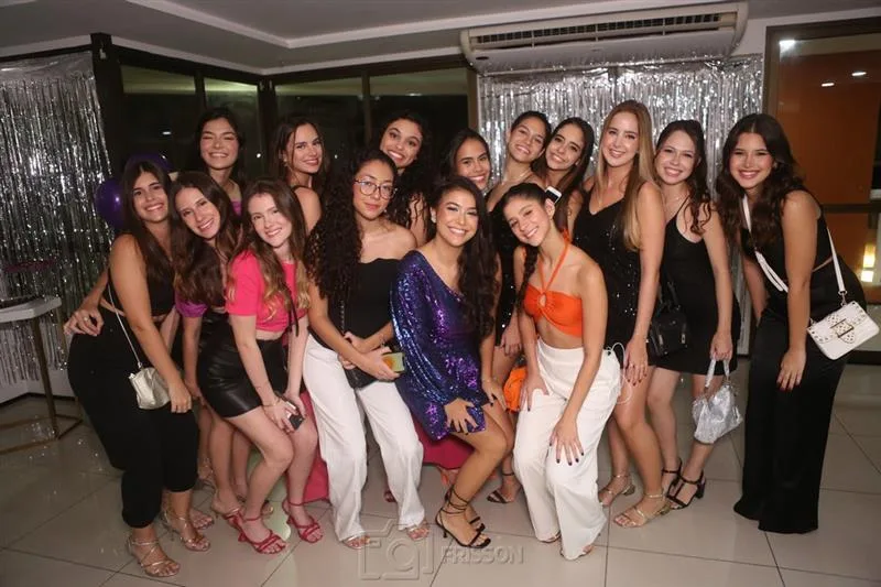 Aniversario Joana Gondim