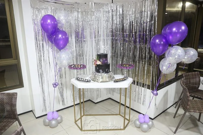 Decoração