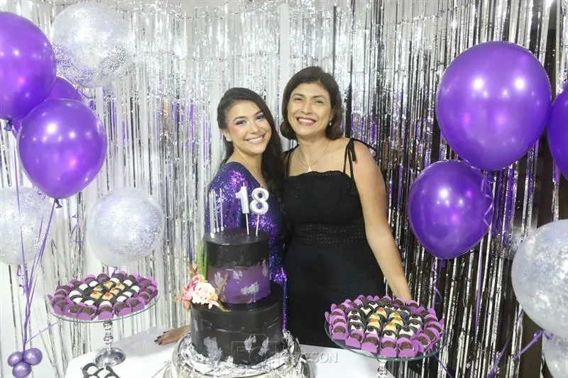Joana e Janny Gondim