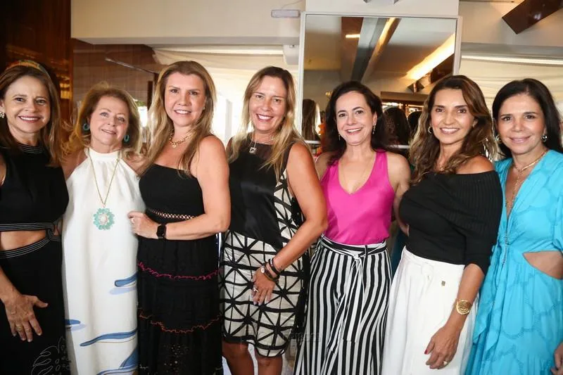 Aniversário de Maria Lúcia Negrão e Geórgia Fontes