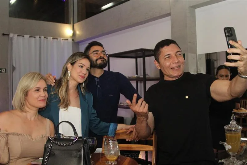 Lançamento Até que a Morte os Separe