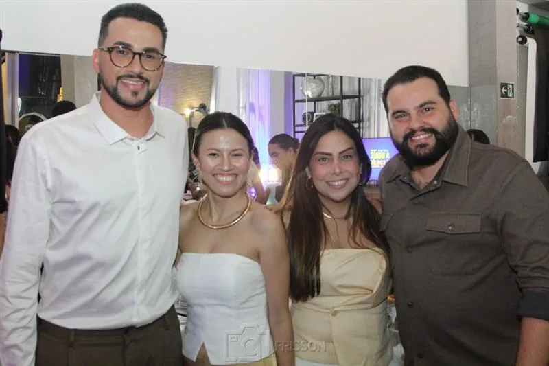 Lançamento Até que a Morte os Separe