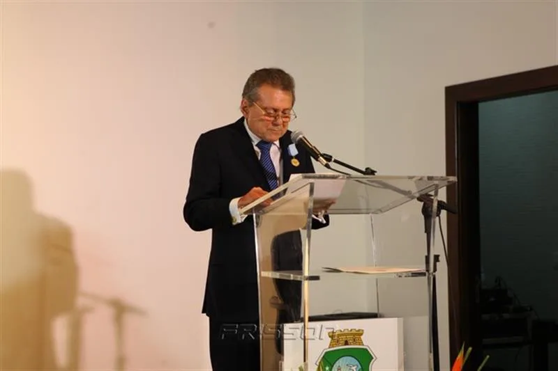 Airton Queiroz