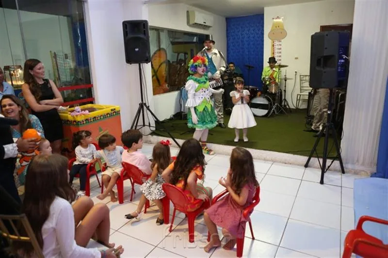 Animação