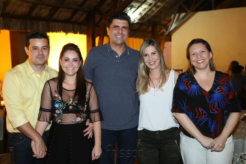 Aniversário Suyane Lobo