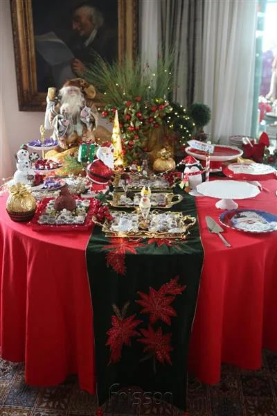 Decoração
