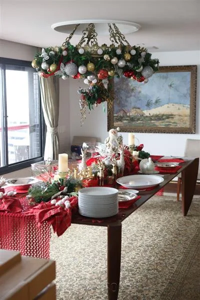 Decoração