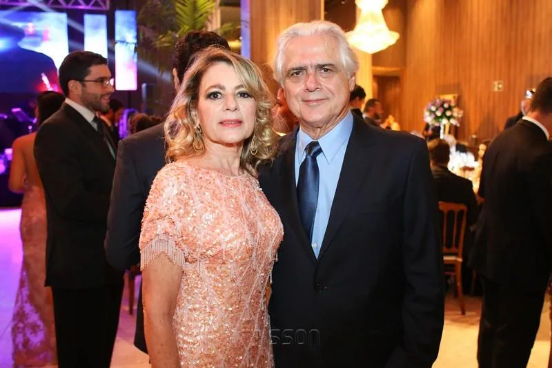 Bel e Osler Machado