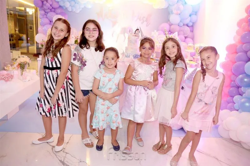 Aniversario Isabella Temoteo
