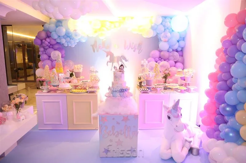 Decoração