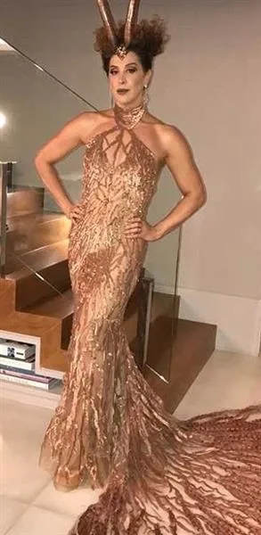 Claudia Raia