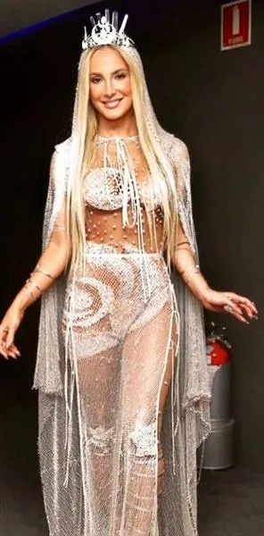 Claudia Leitte