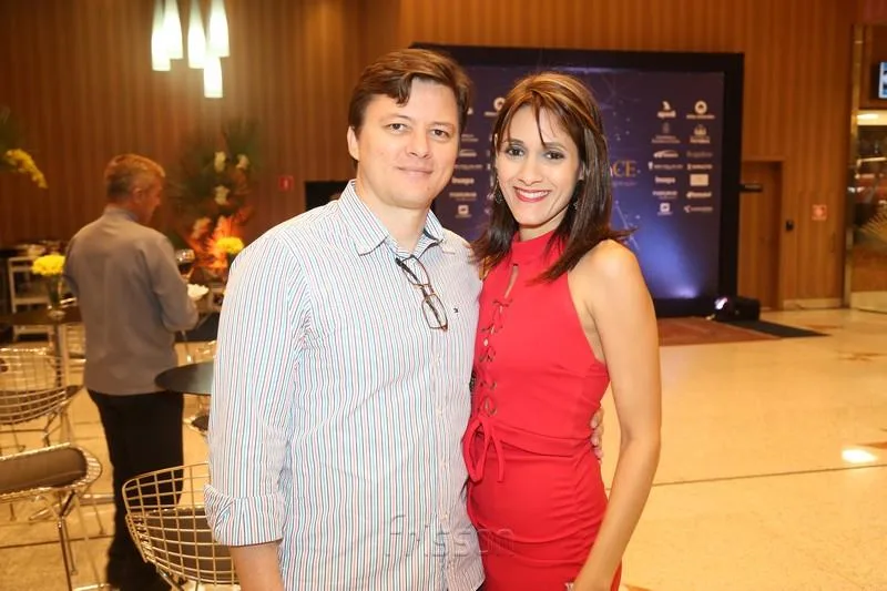 Alessandro e Alice Muratori
