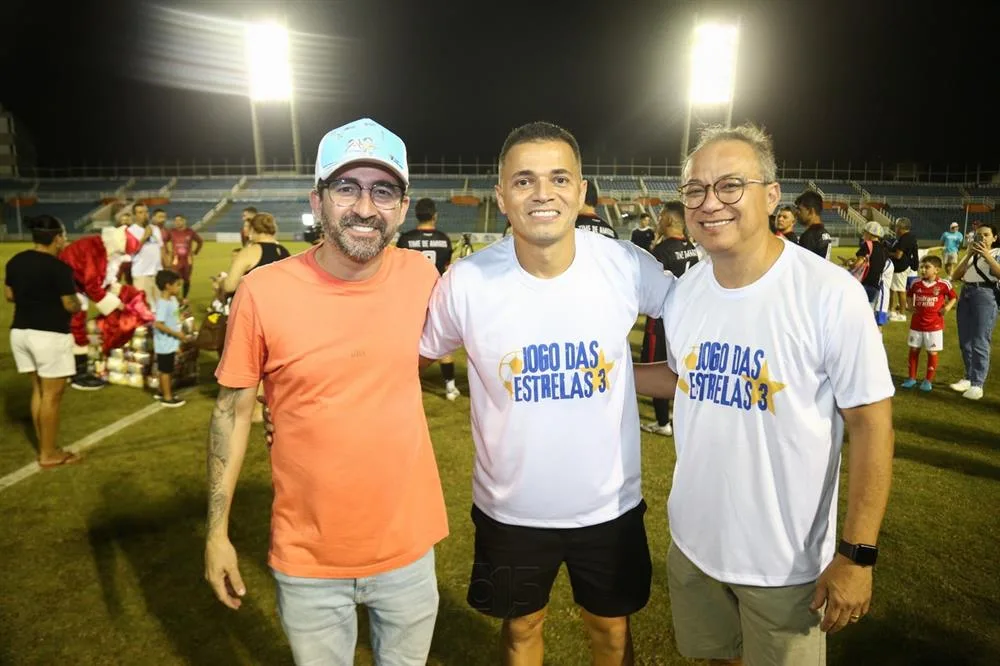 Biriba do Vale, Paulo Victor e Pimentel