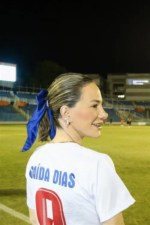 Gaída Dias