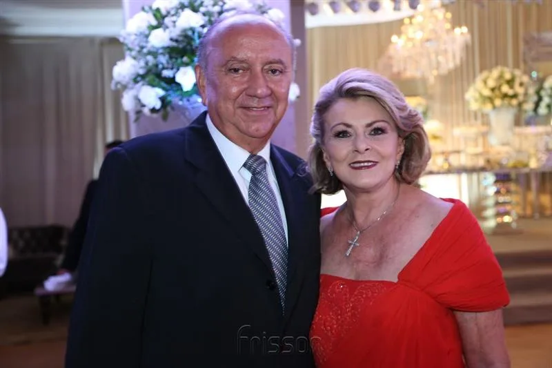 Carlo e Maria Luisa Guerra