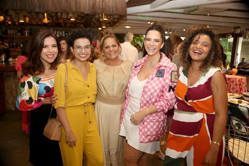 Aniversário Ruana Rocha