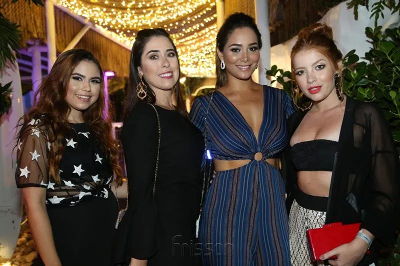Aniversario Edith Gomes