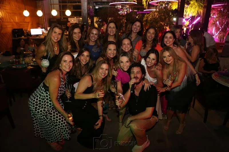 Aniversário Lilian Porto