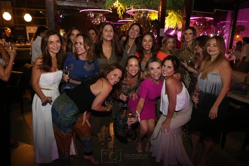 Aniversário Lilian Porto