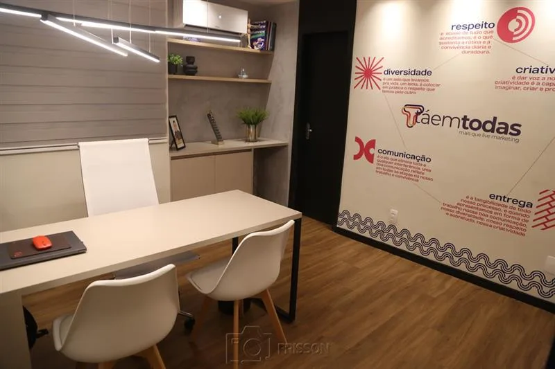 Agencia TaemTodas