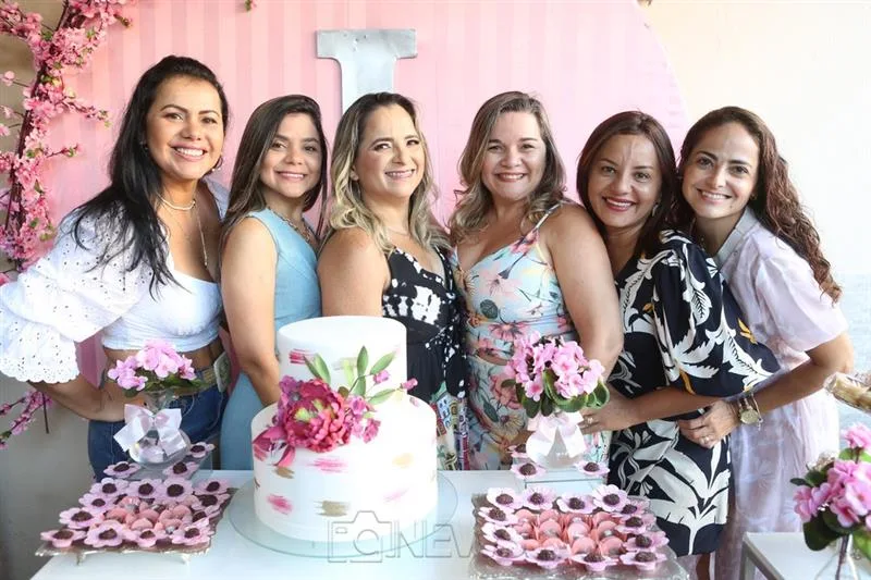 Aniversário Jocy jinkings